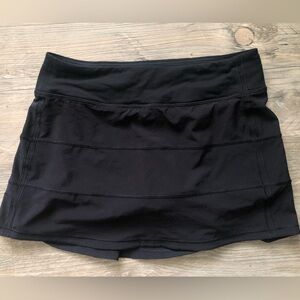 Lululemon Tennis Skirt